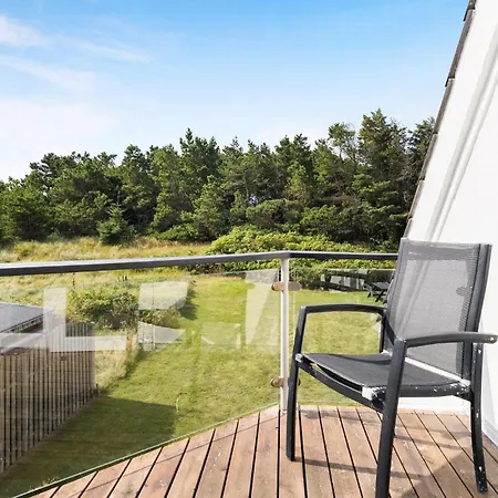Beautiful In Thisted With Sauna Holiday home *