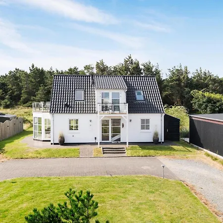 Holiday home Beautiful In Thisted With Sauna Torsted (Nordjylland)