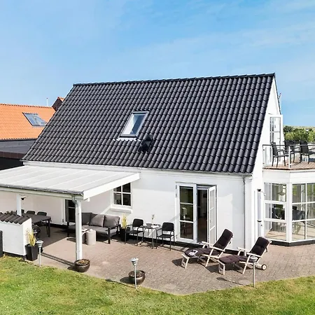 Holiday home Beautiful In Thisted With Sauna Torsted (Nordjylland)