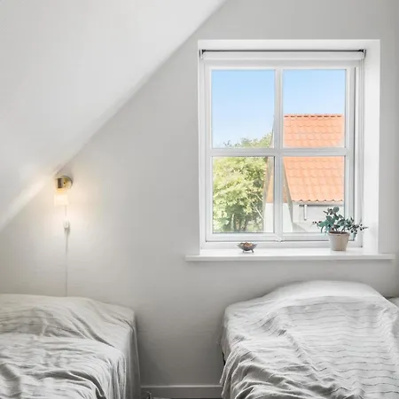 Beautiful In With Sauna Nyaraló