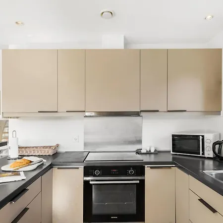 Beautiful In Thisted With Sauna ティステズ