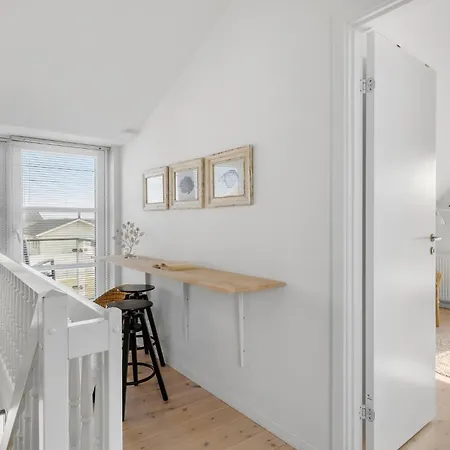 Holiday home Beautiful In Thisted With Sauna *